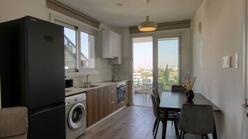 Apartamento de lujo | Cocina privada