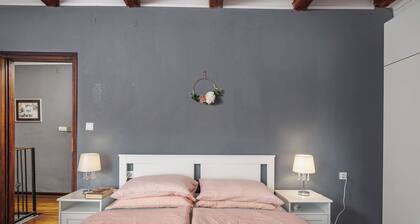 Holiday Home Meja Private Pool