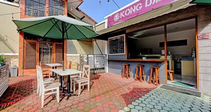 Super OYO Capital O 90497 Navaya Guest House