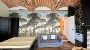 Televisión, estéreo