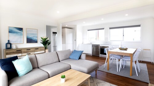 Coastal Haven in Ulladulla