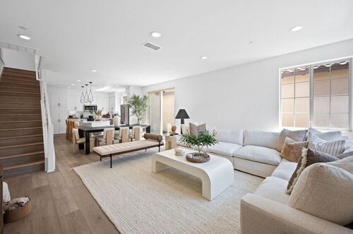 BRAND NEW La Quinta Home in Signature at PGA West Game Room!