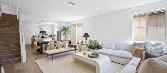 BRAND NEW La Quinta Home in Signature at PGA West Game Room!