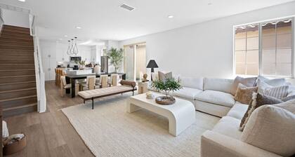 BRAND NEW La Quinta Home in Signature at PGA West Game Room!