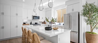 BRAND NEW La Quinta Home in Signature at PGA West Game Room!