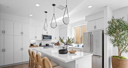 BRAND NEW La Quinta Home in Signature at PGA West Game Room!