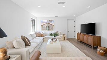 TV connectée, baby-foot