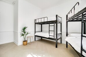 Ropa de cama de alta calidad, wifi gratis y ropa de cama 