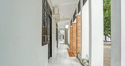 Hotel O Palem Garden 2