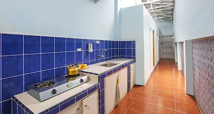 Hotel O Alika Homestay