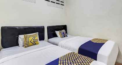 Hotel O Alika Homestay