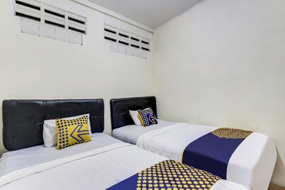 Hotel O Alika Homestay
