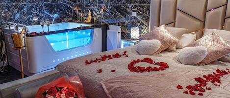 1 chambre, fer et planche Ă repasser, Wi-Fi, literie fournie