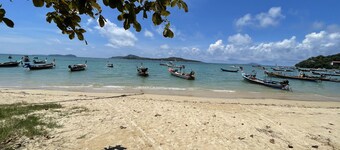 Phuket Muay Thai Hotel Rawai Beach