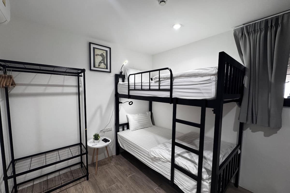 Standard Twin Room, 1 Bedroom, Ensuite