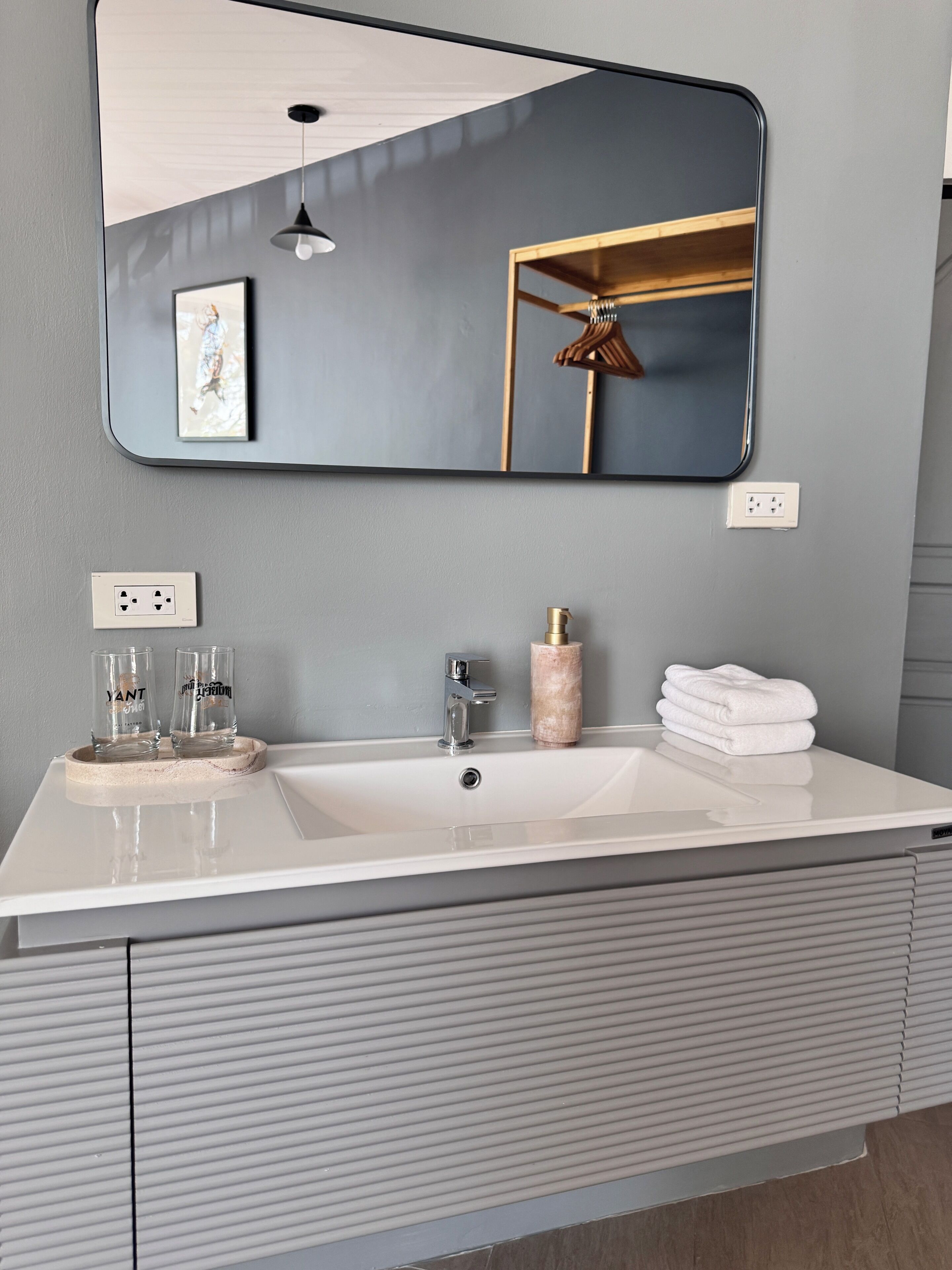 Kamar mandi