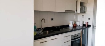 Isla Teja Studio Apartment
