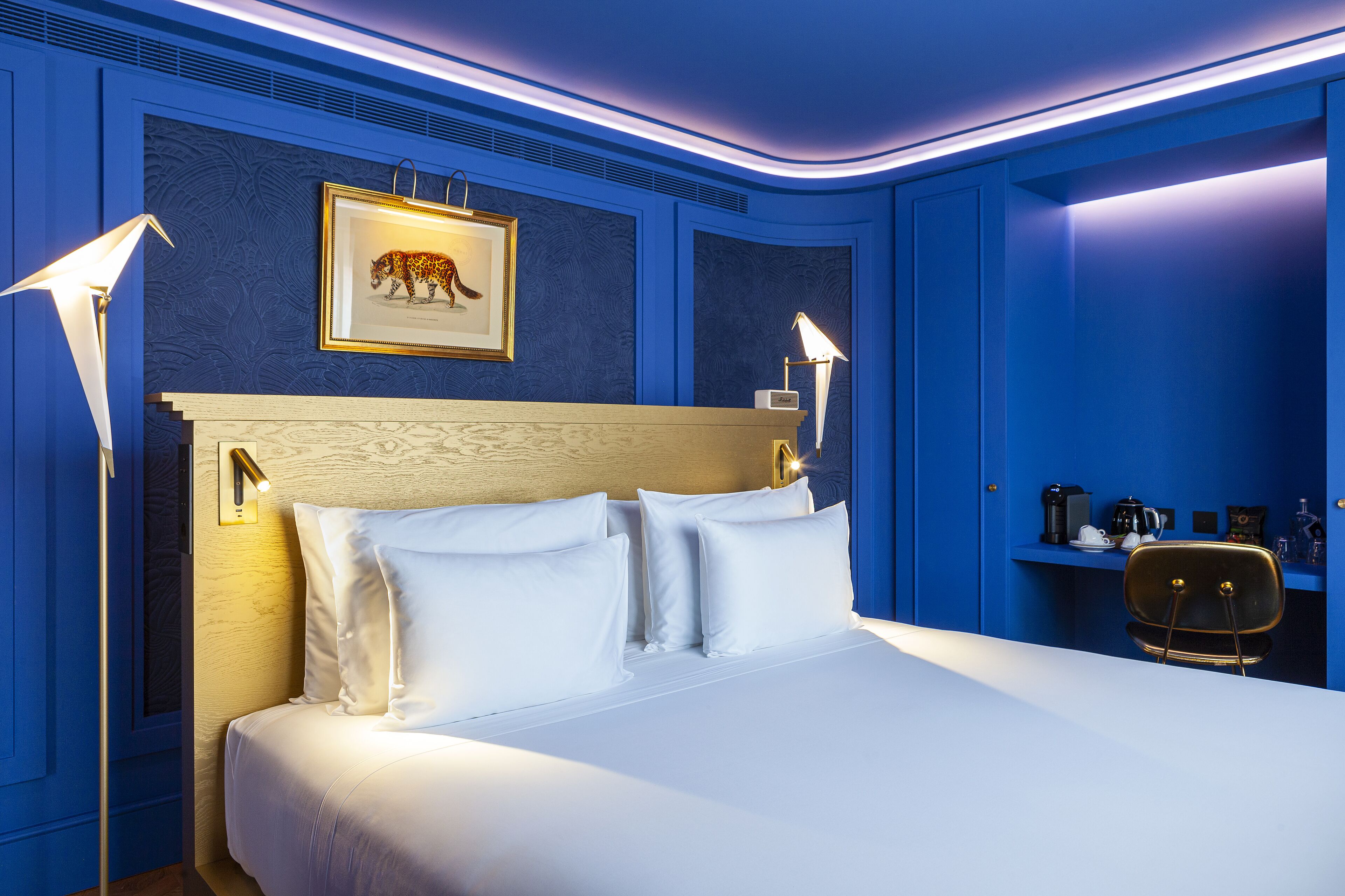 Foto - Art Legacy Hotel Baixa-Chiado