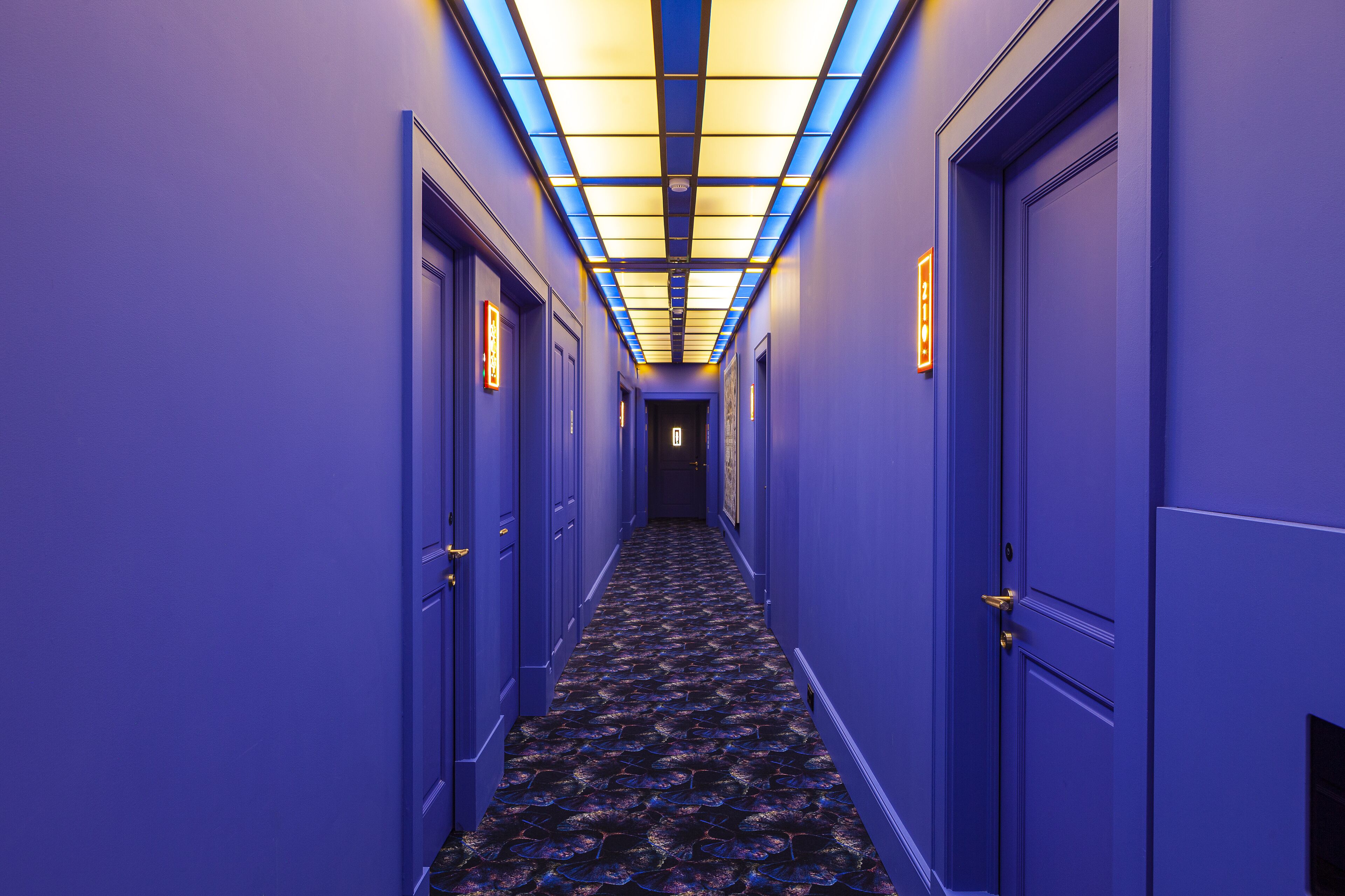 Foto - Art Legacy Hotel Baixa-Chiado