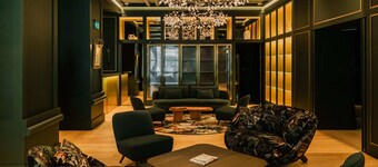 Art Legacy Hotel Baixa-Chiado