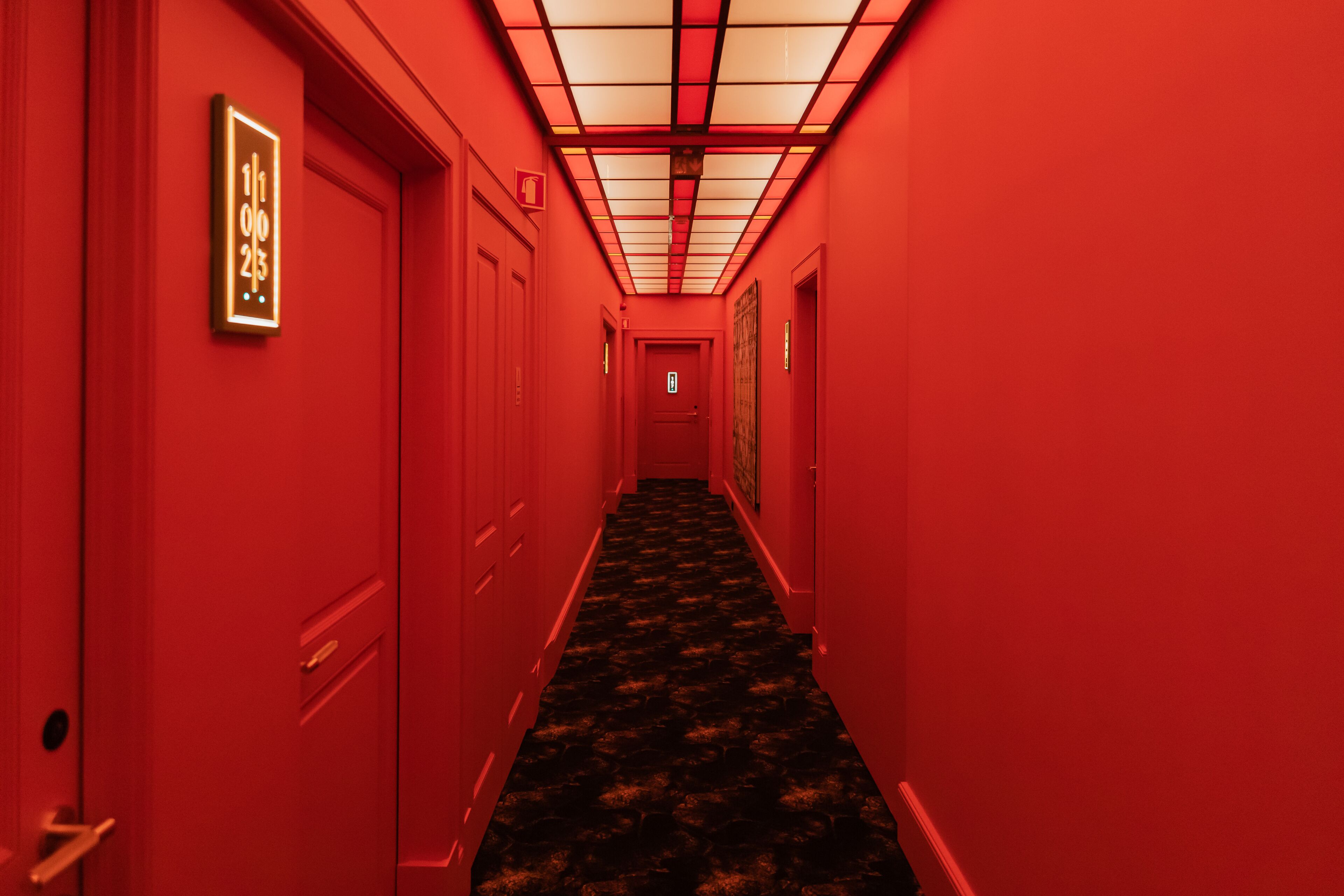 Foto - Art Legacy Hotel Baixa-Chiado