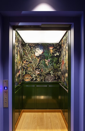 Ascensor