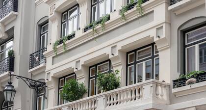 Art Legacy Hotel Baixa-Chiado