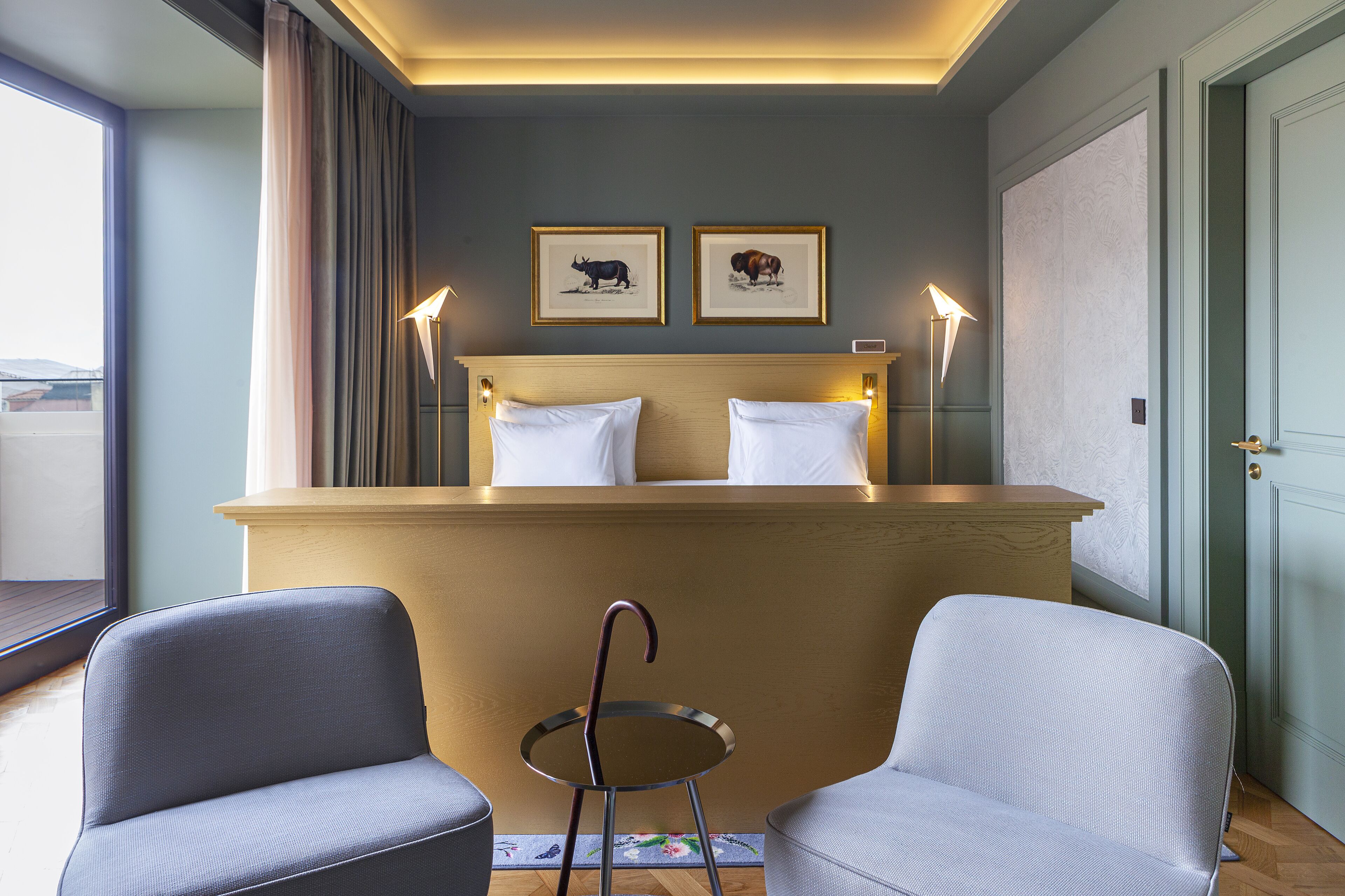 Foto - Art Legacy Hotel Baixa-Chiado