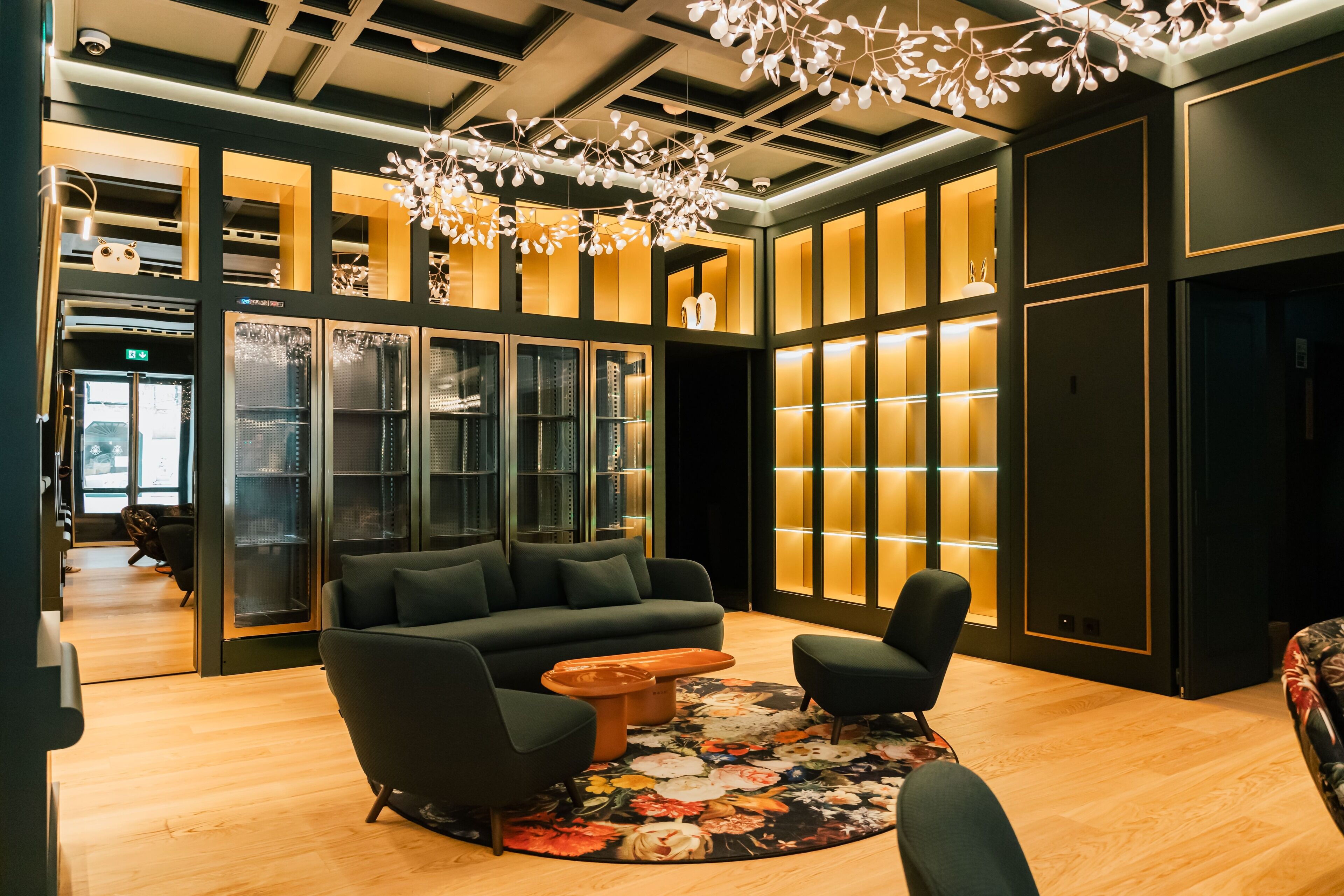 Foto - Art Legacy Hotel Baixa-Chiado