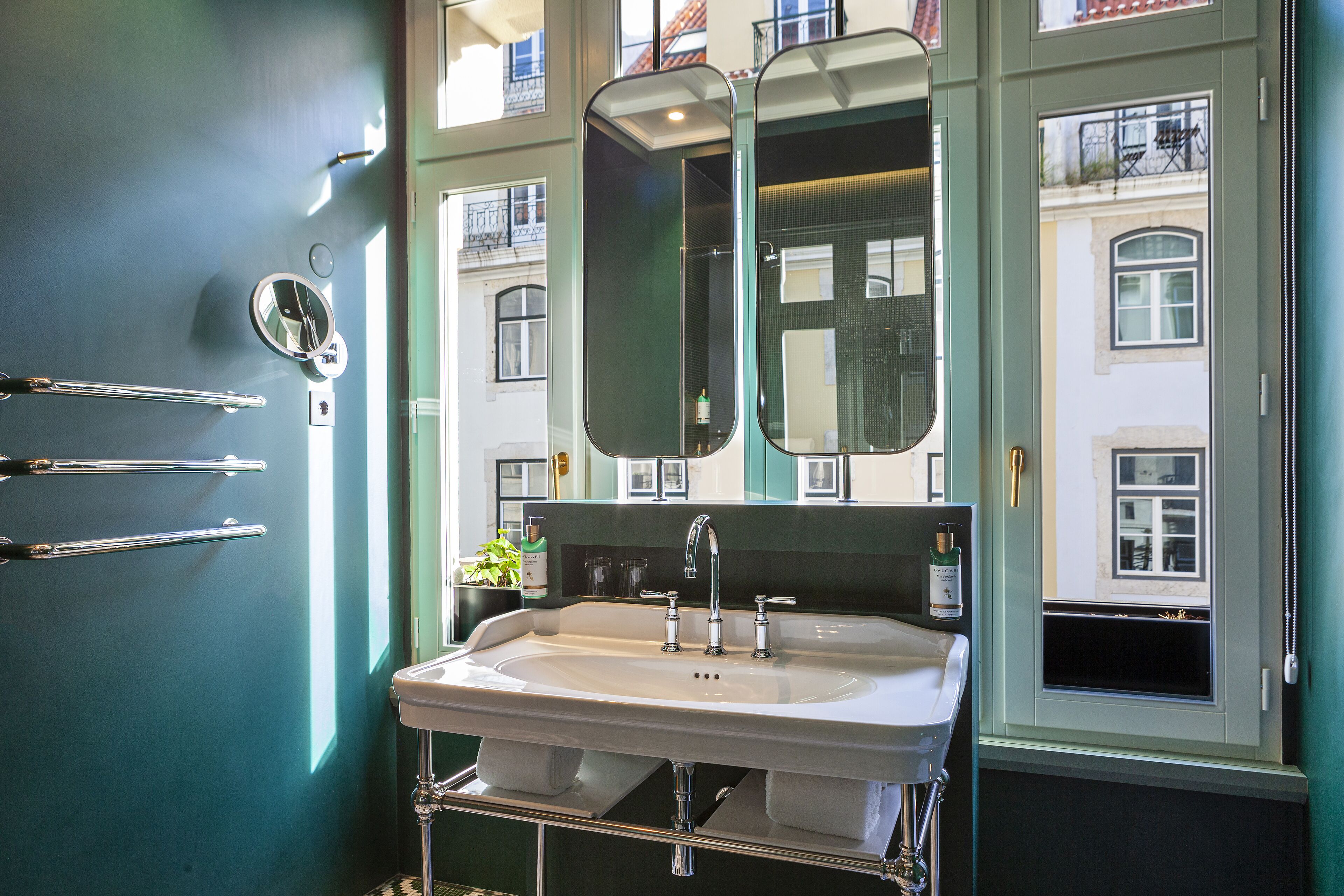 Foto - Art Legacy Hotel Baixa-Chiado