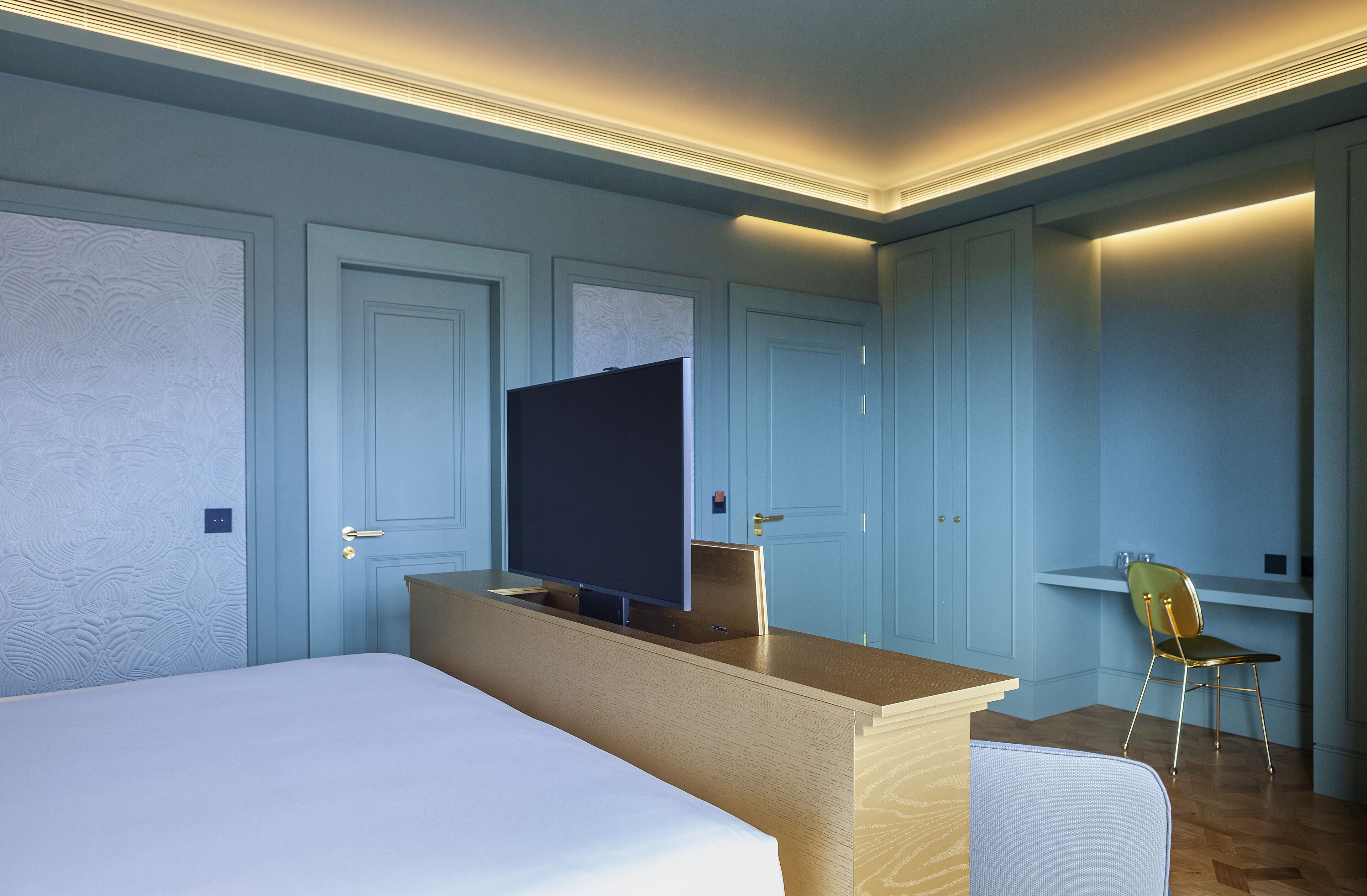 Foto - Art Legacy Hotel Baixa-Chiado