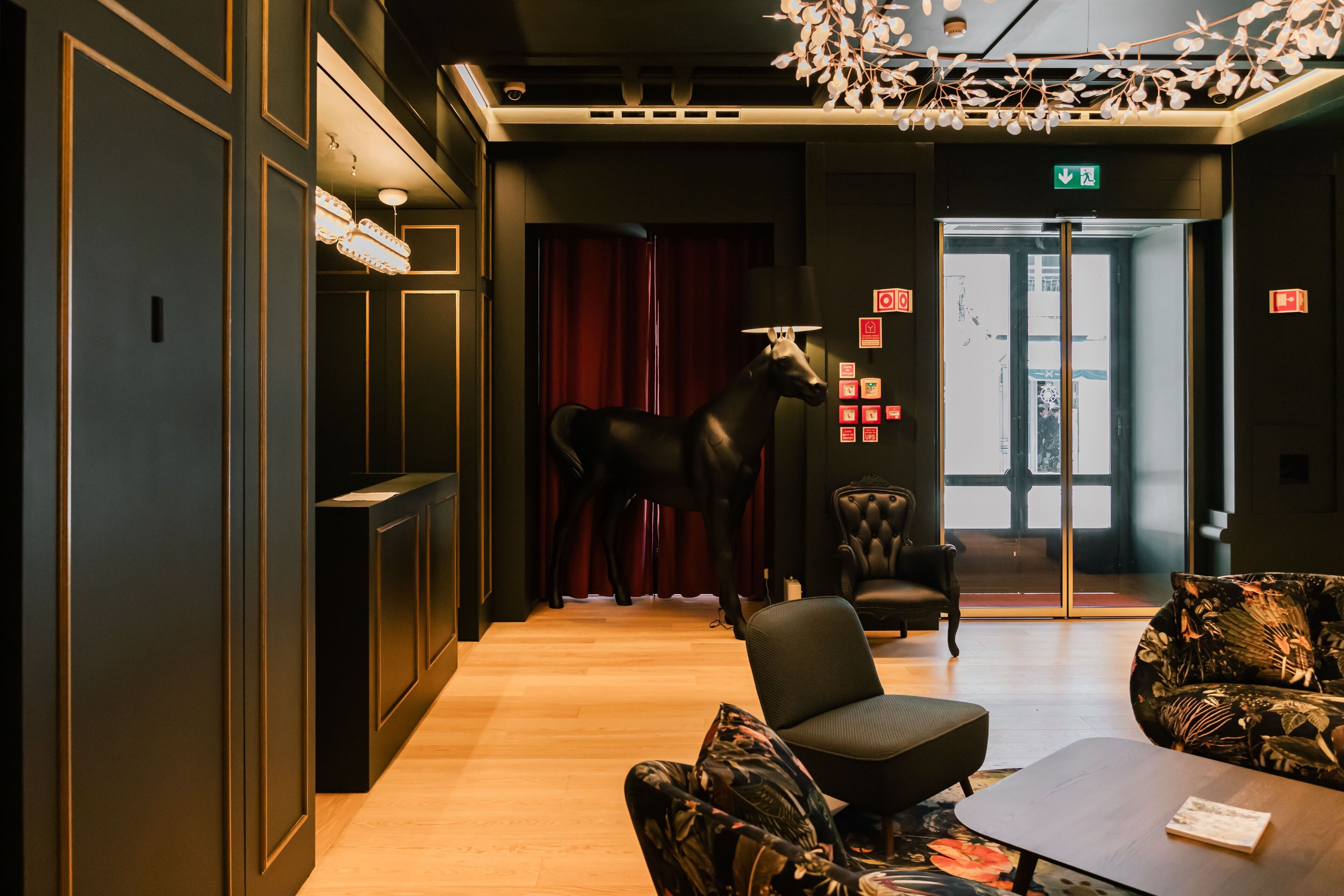 Foto - Art Legacy Hotel Baixa-Chiado