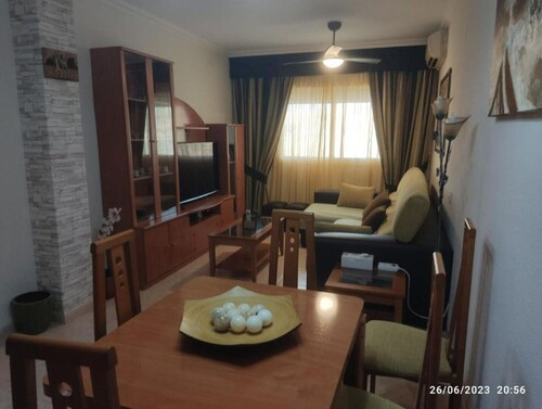 Apartamento Villa Inés