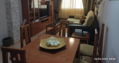 Apartamento Villa Inés