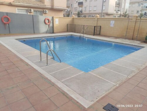 Apartamento Villa Inés