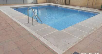 Apartamento Villa Inés
