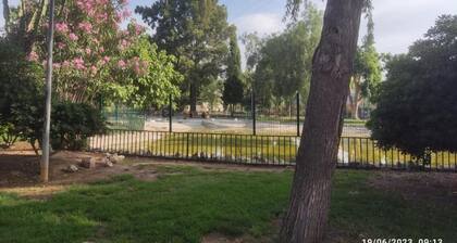 Apartamento Villa Inés