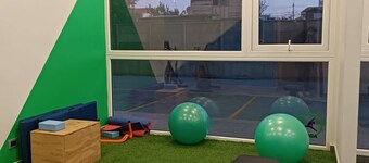 Home Studio Isla Teja