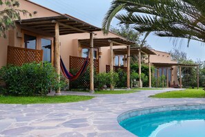 Deluxe Room | Front of property - Andenes de Azpitia (Santa Cruz de Flores)