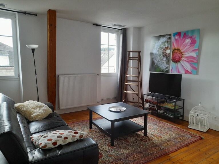 Charmant Appartement Brive Centre - Brive-la-Gaillarde