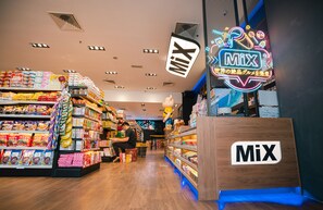 Exterior - Cozy studio suite at D majesti (Kuala Lumpur)