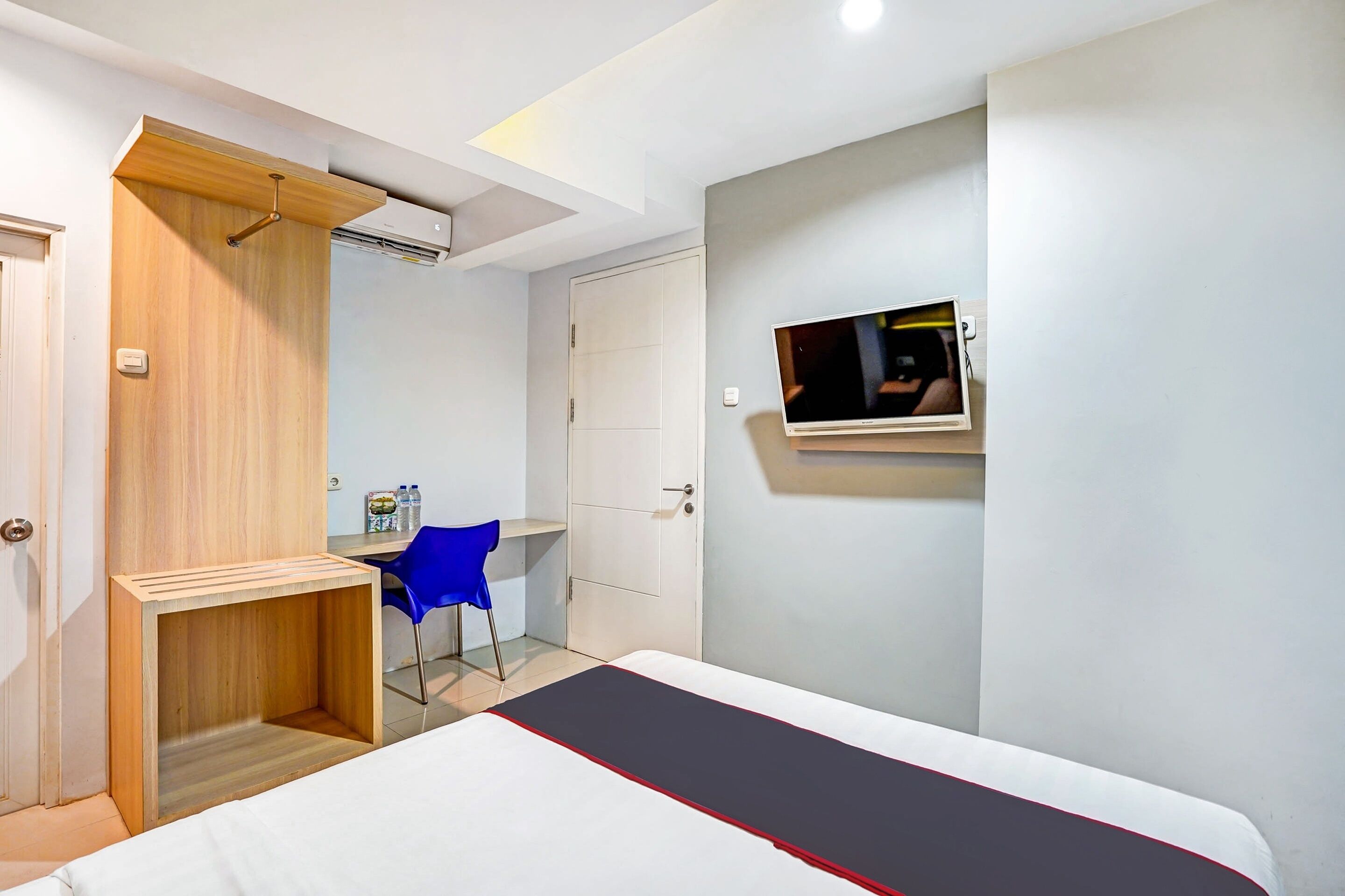 Foto - Hotel O Gardenia Boarding House