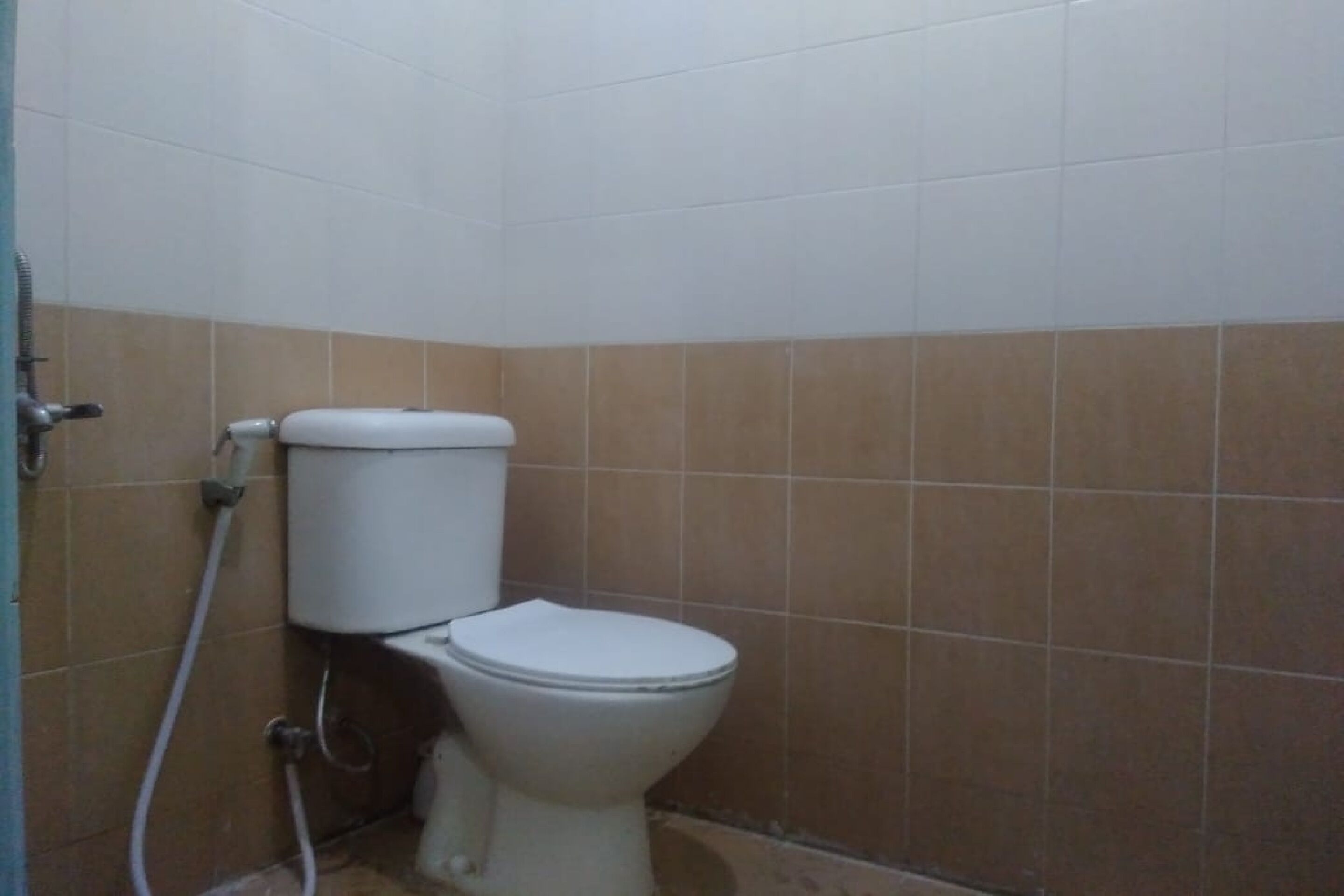 Foto - Hotel O Gardenia Boarding House