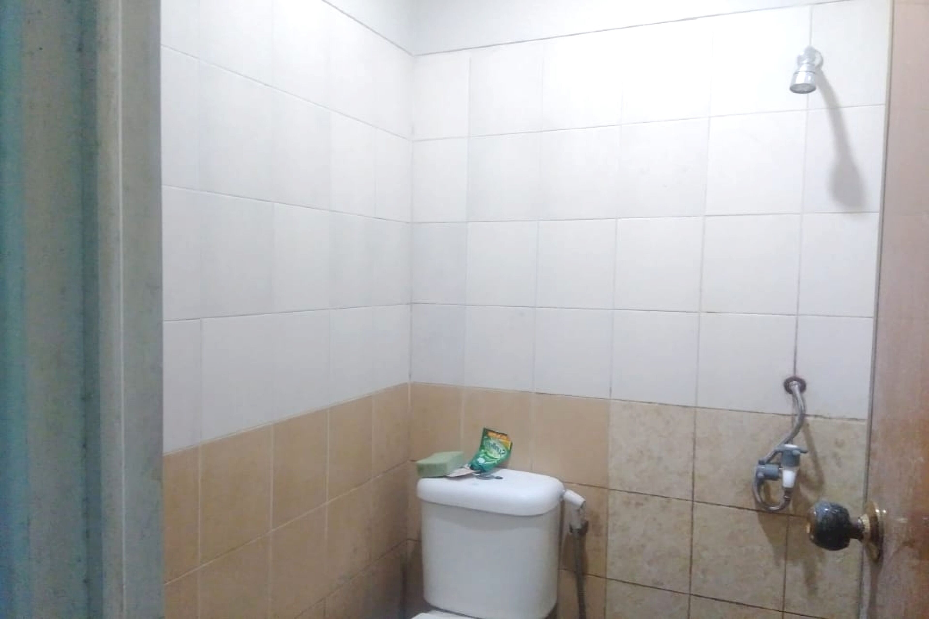 Foto - Hotel O Gardenia Boarding House