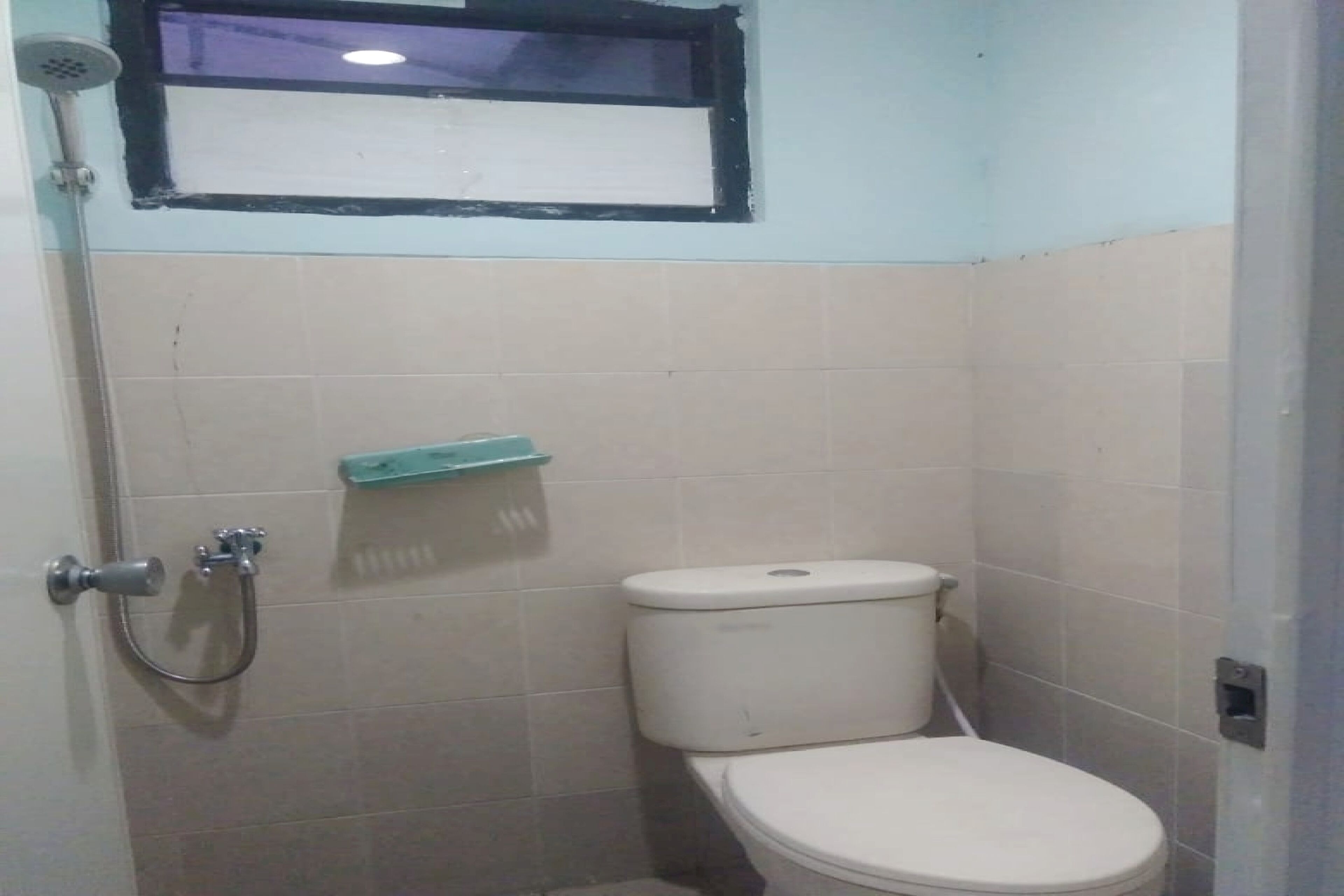 Foto - Hotel O Gardenia Boarding House