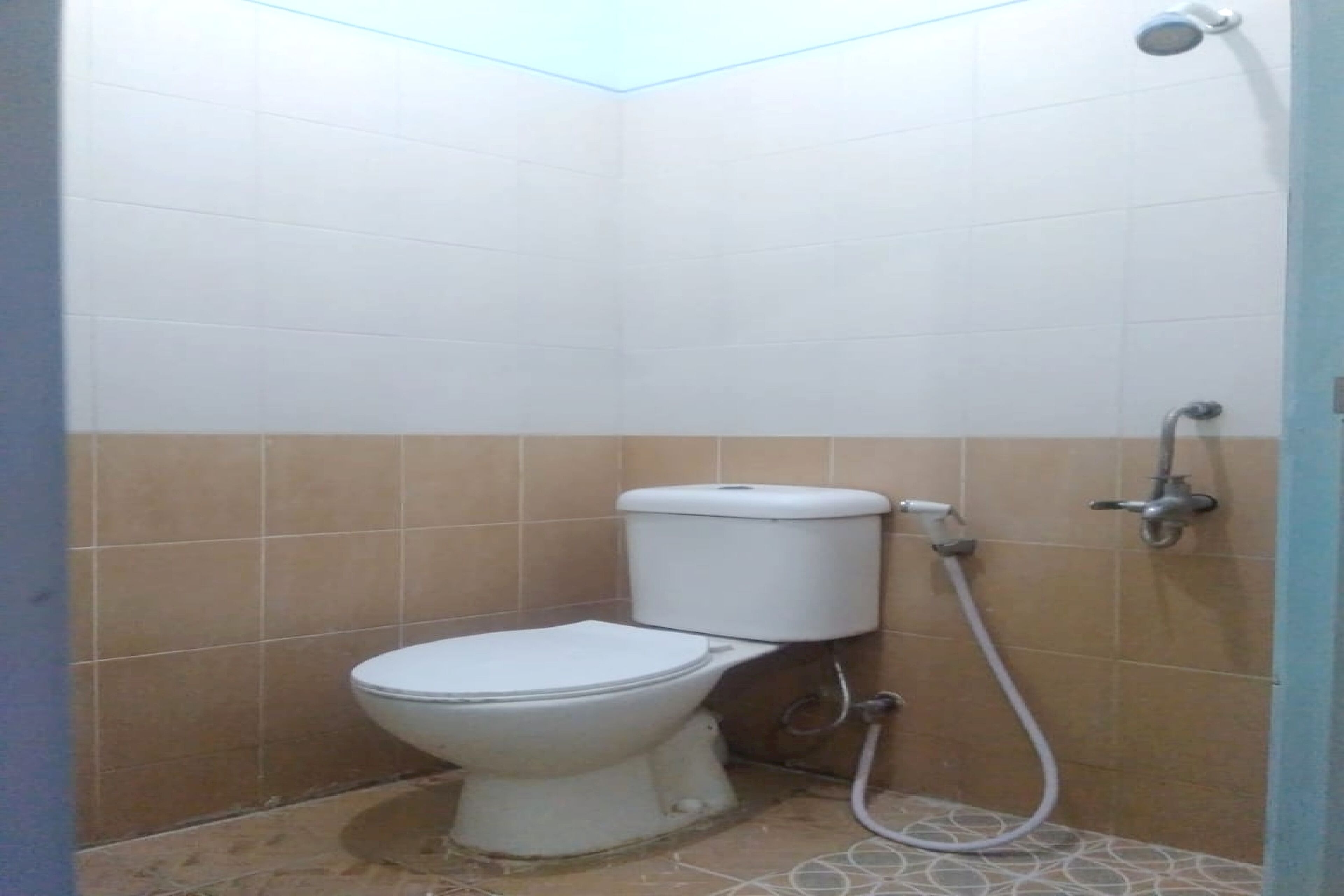 Foto - Hotel O Gardenia Boarding House