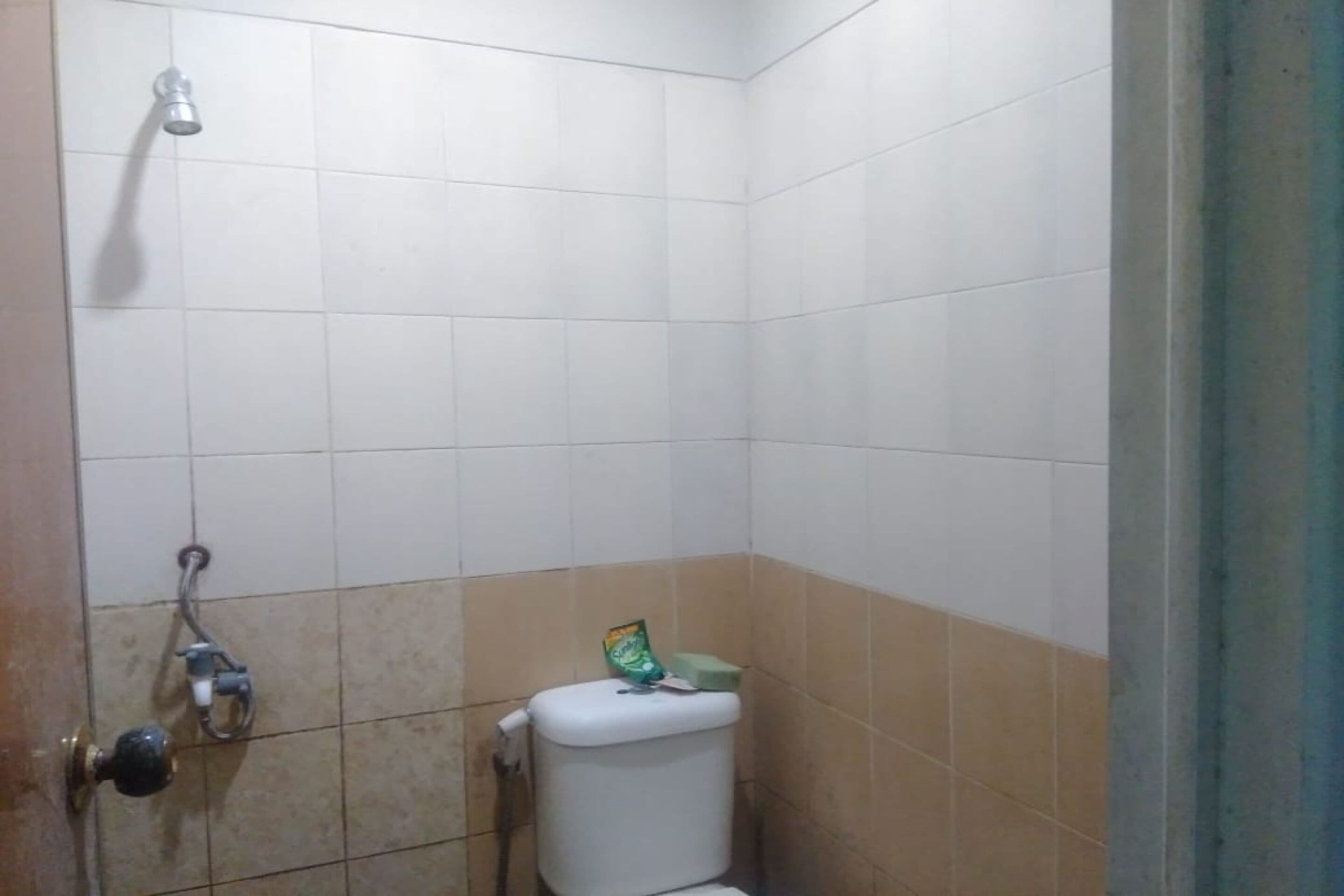 Foto - Hotel O Gardenia Boarding House