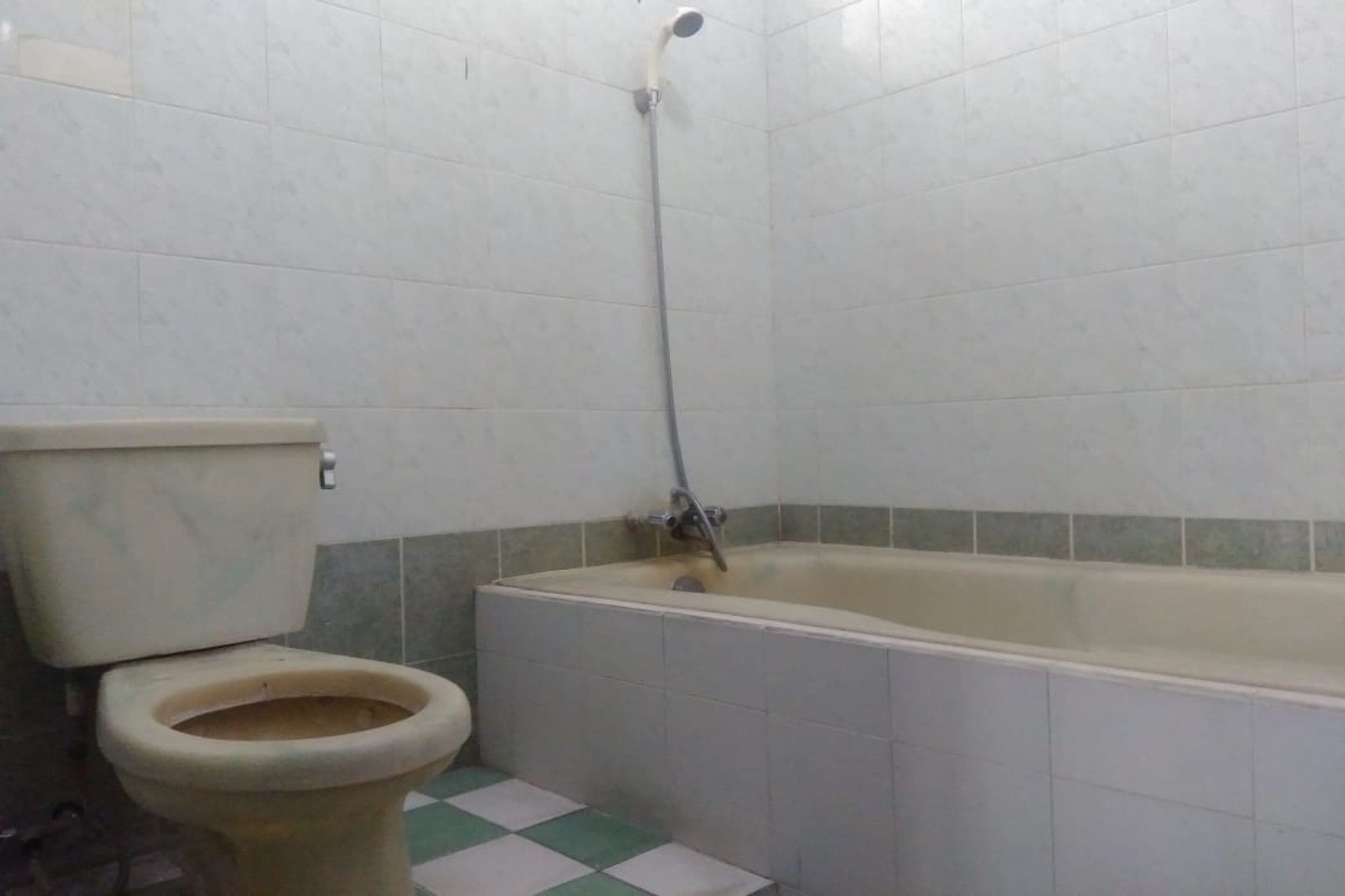 Foto - Hotel O Gardenia Boarding House