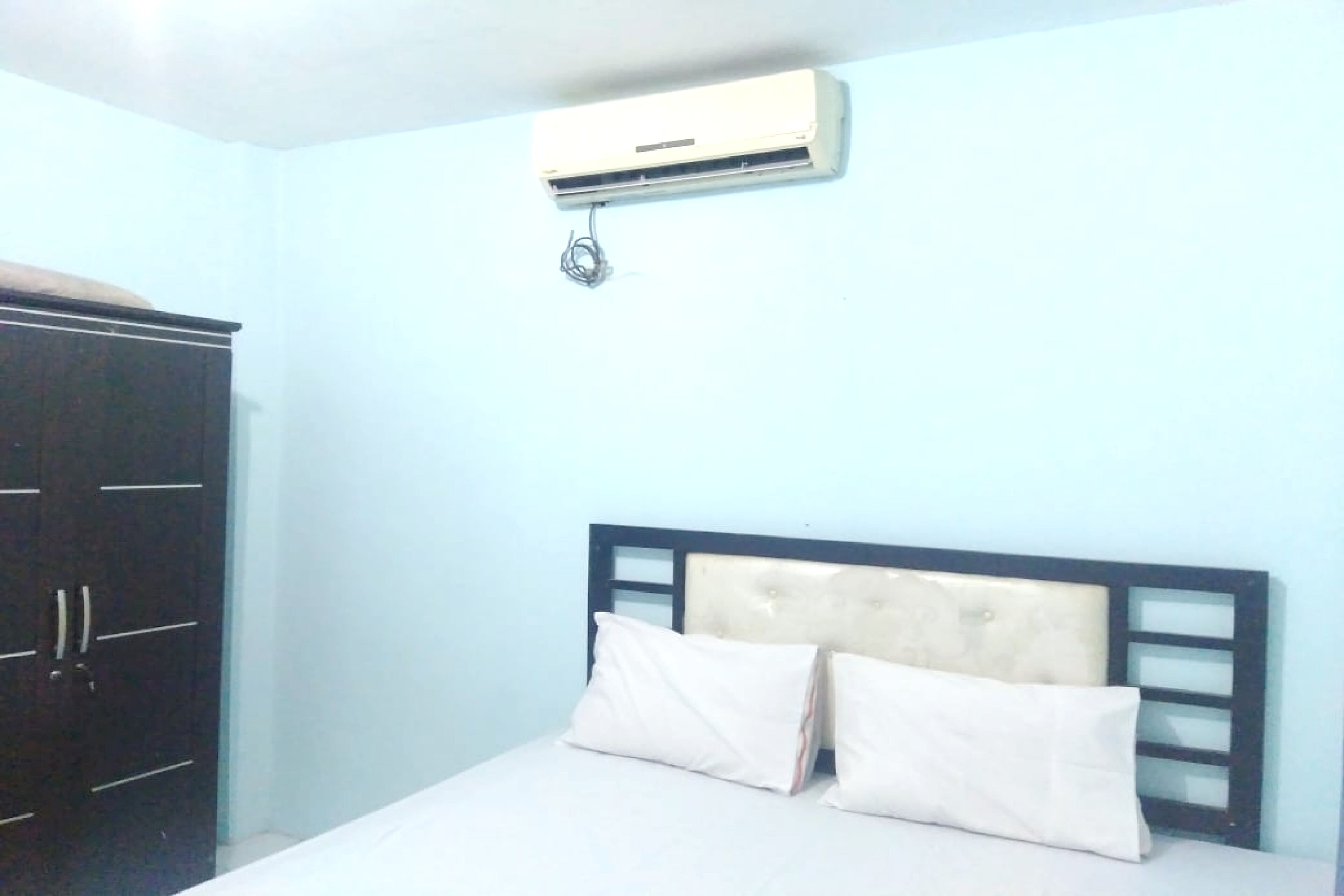 Foto - Hotel O Gardenia Boarding House