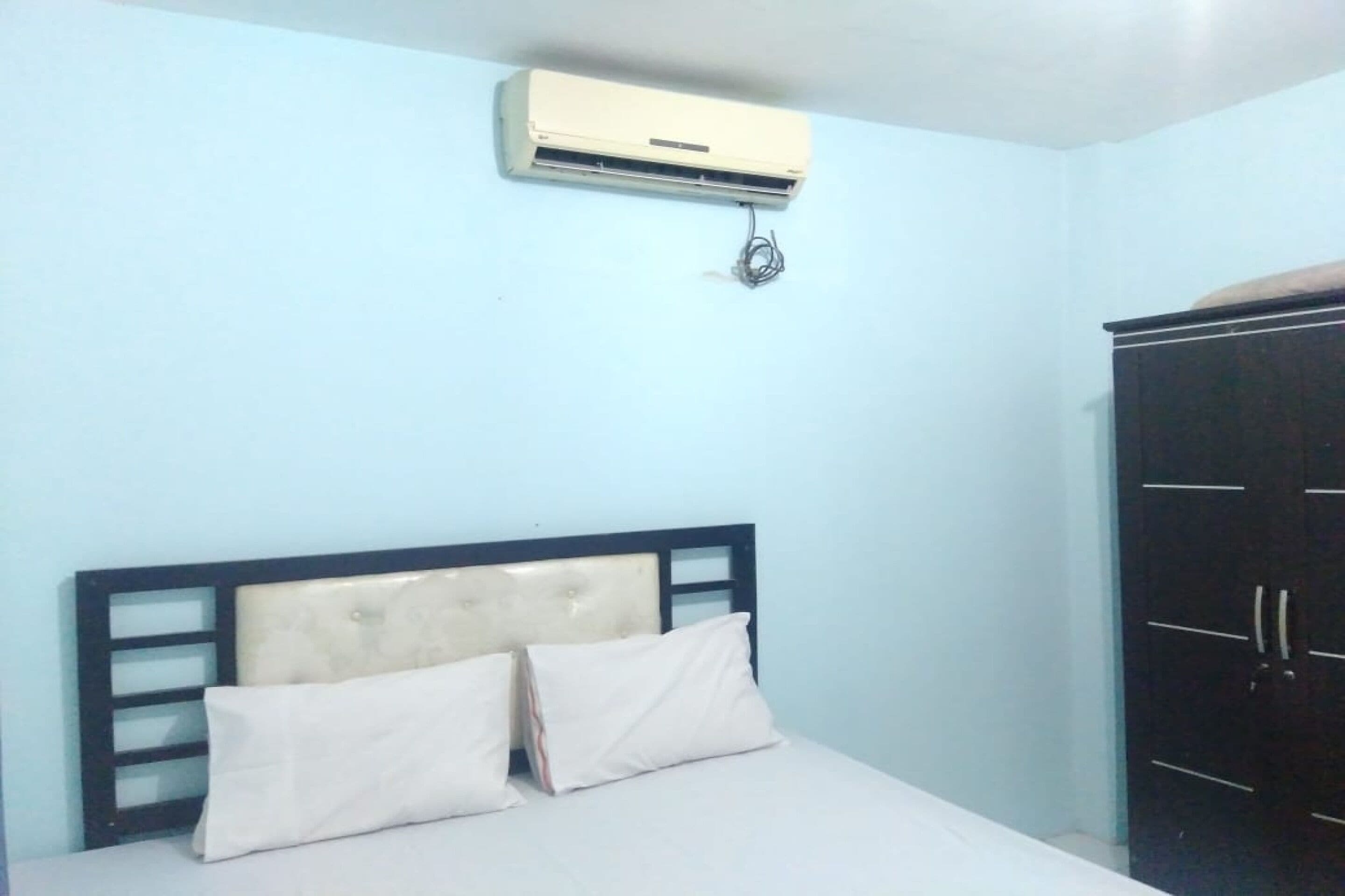 Foto - Hotel O Gardenia Boarding House